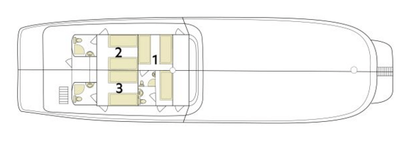 Deck Plan deck-1